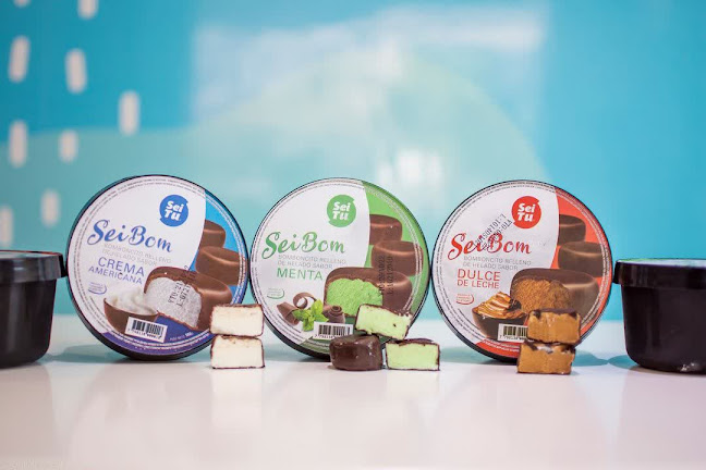 Sei Tu - Mar del Plata