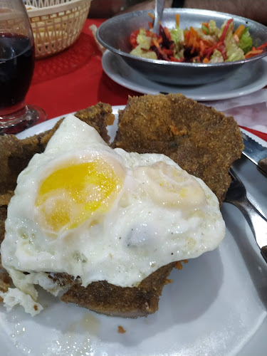 La Ruleta de Pancho - Córdoba