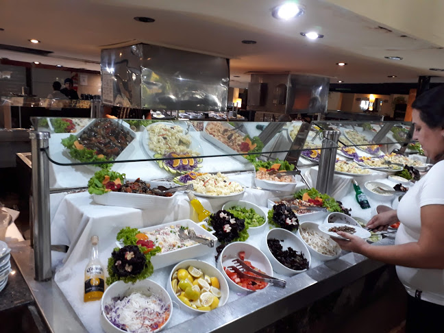 Brasas Argentinas Monte Grande PERMANECE CERRADO POR REFORMAS - Gran Buenos Aires