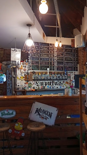 Comentarii opinii despre Lupulo's