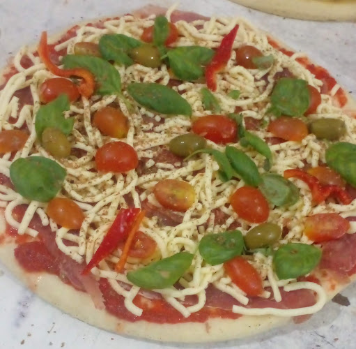 Opinii despre Mandinga pizzas ( cambio de firma!!! Probá las nuevas variedades!!!!!! în Berisso - Gastronomía y hostelería