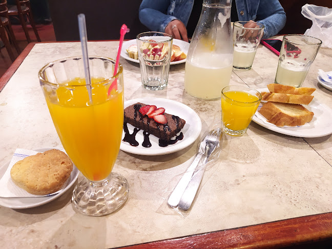 El Molino - Gastronomía y hostelería