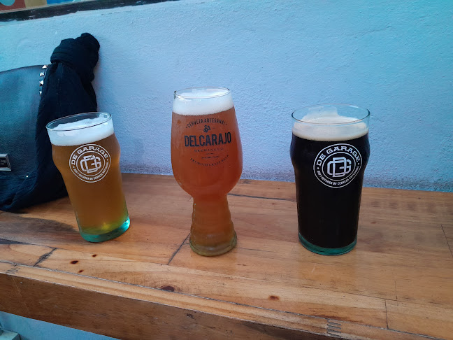 De Garage - Mar del Plata