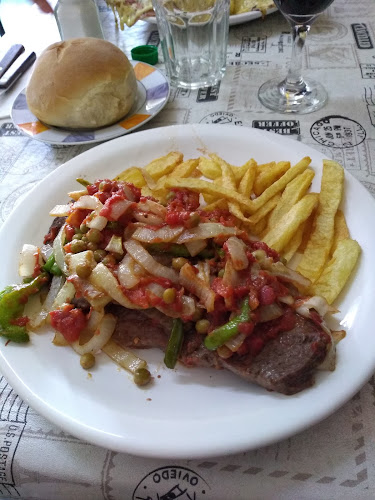 Comentarii opinii despre LIHUEN SHAWARMA Y FOCACCERIA