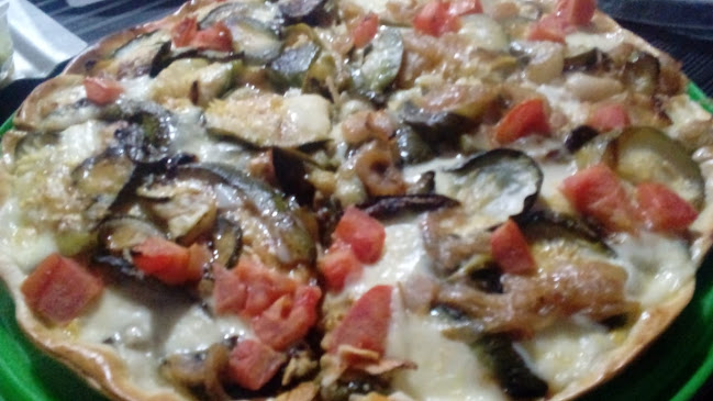 Pizzería Duke - Gastronomía y hostelería