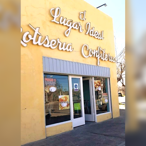 Rotisería & Confitería "El Lugar Ideal"