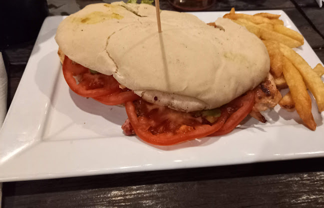 Comentarii opinii despre Liverpool city Bar