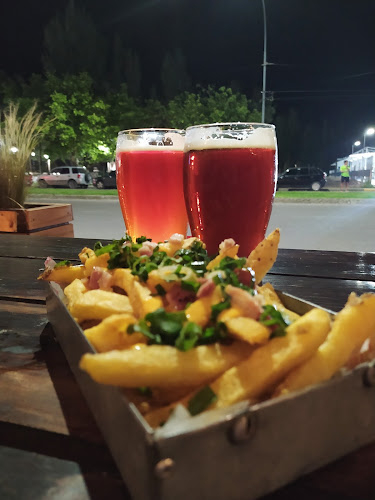 Biero (Centro de San Rafael) - Gastronomía y hostelería