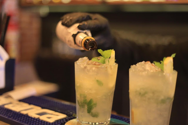 Opinii despre Liverpool city Bar în Paraná - Gastronomía y hostelería