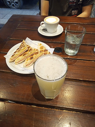Opinii despre Café Balcarce în Salta - Gastronomía y hostelería