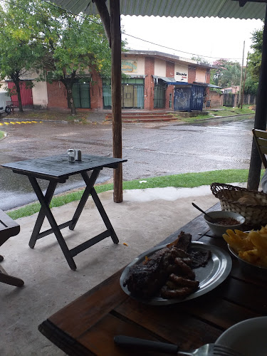 La Picadita - Ezeiza