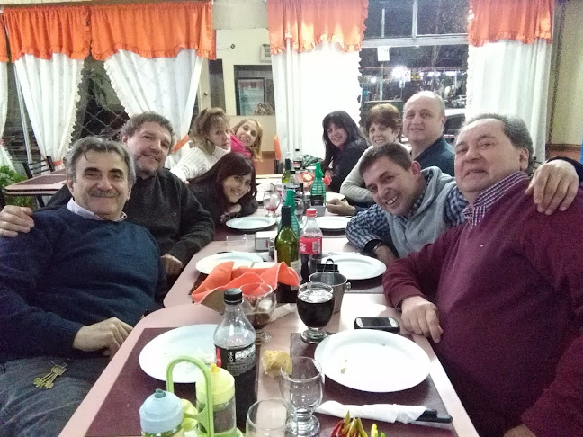 Sicilia - Gran Buenos Aires