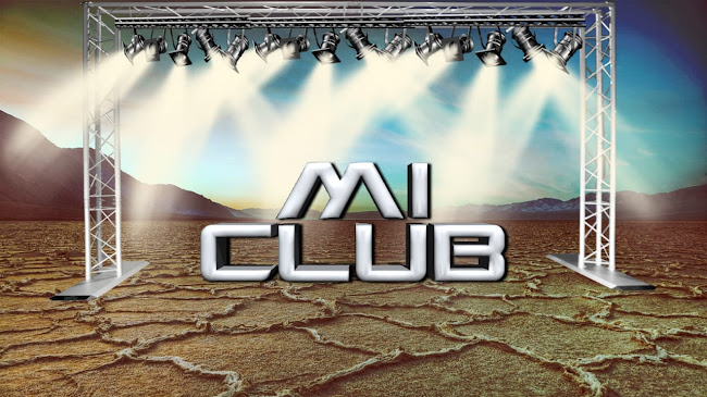 Opinii despre Mi Club Bar în San Juan - Gastronomía y hostelería