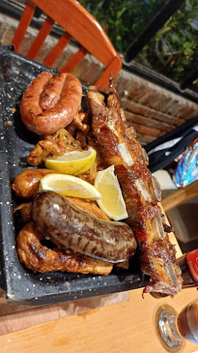 La Huella - Tradición en Parrilla