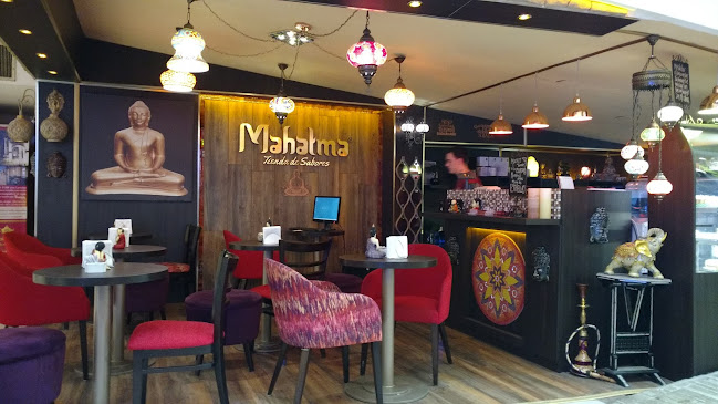 Mahatma Tienda de Sabores
