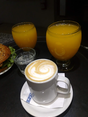 Tacuara Real Food GC - Gastronomía y hostelería