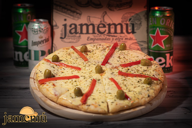 Comentarii opinii despre JAMEMÚ Zona Norte