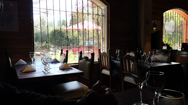 Comentarii opinii despre Spoon Ranelagh