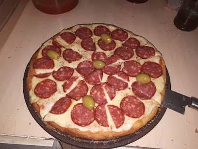 Pizzería Tito
