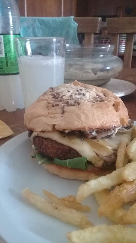Opinii despre Burgerbeer în Córdoba - Gastronomía y hostelería