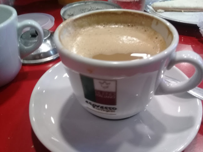 Opinii despre Frutillita helados/ cafe/ panaderia în San Pedro de Jujuy - Gastronomía y hostelería