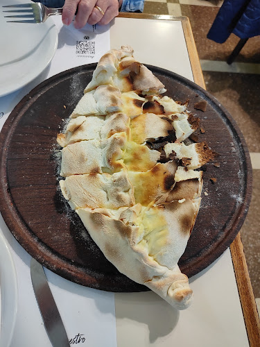 El Rey del Calzone - Gastronomía y hostelería