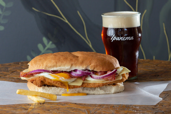 Ipanema Fast Food - Gastronomía y hostelería