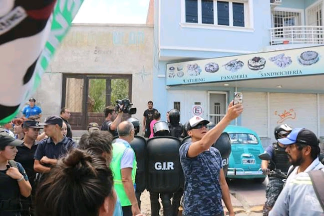 Opinii despre Catering Dorita în Trelew - Gastronomía y hostelería