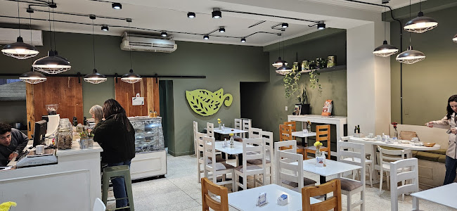 Opinii despre Trigolino în CXM - Gastronomía y hostelería