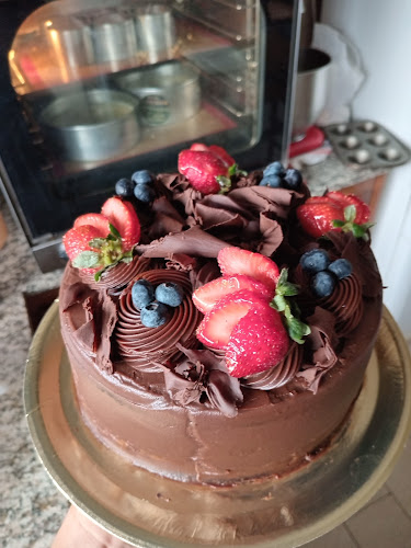 Opinii despre Brunetta Pastelería în San Miguel - Gastronomía y hostelería