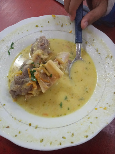 Comentarii opinii despre Refugio Boliviano