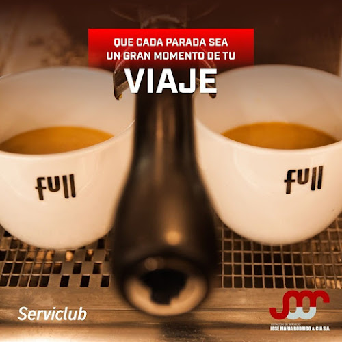 Full • YPF 3GEN S.A .