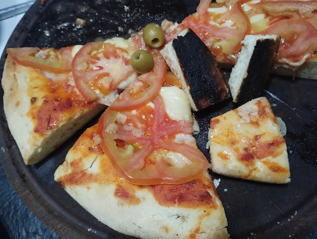 El Nuevo Candil - Gastronomía y hostelería