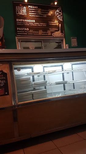 Opinii despre Abuelo Carlos în Tandil - Gastronomía y hostelería