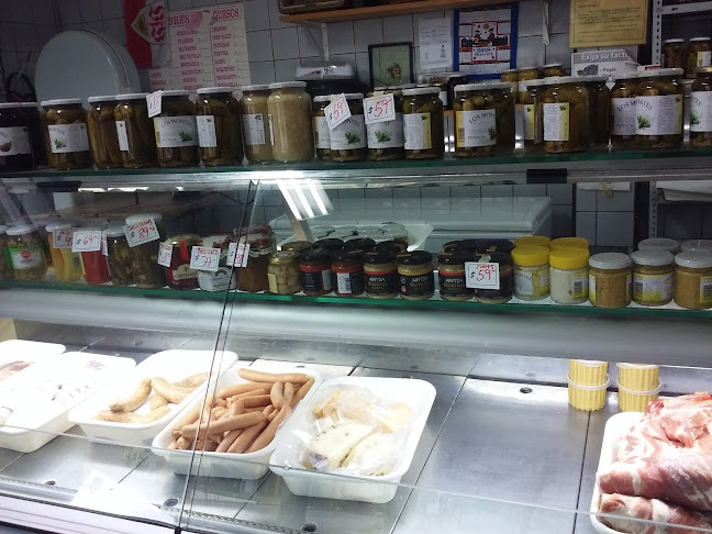 Fiambrería Alemana Triebswetter - Gastronomía y hostelería