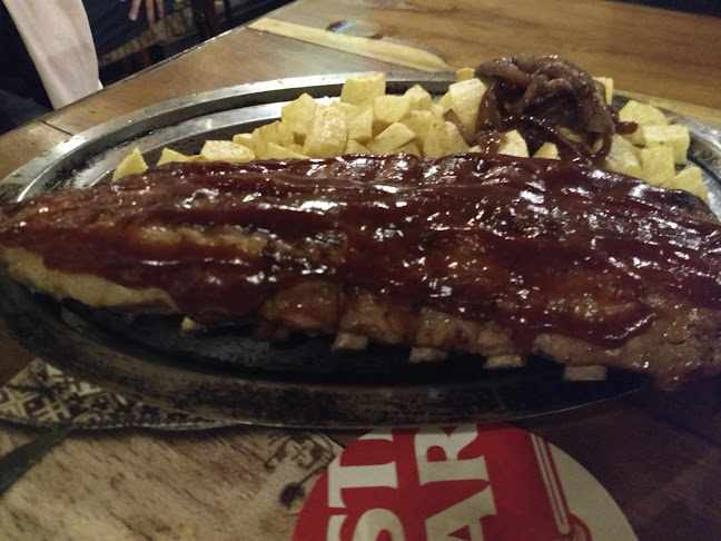 Canta El Gallo - Parrilla (Nordelta) - Tigre