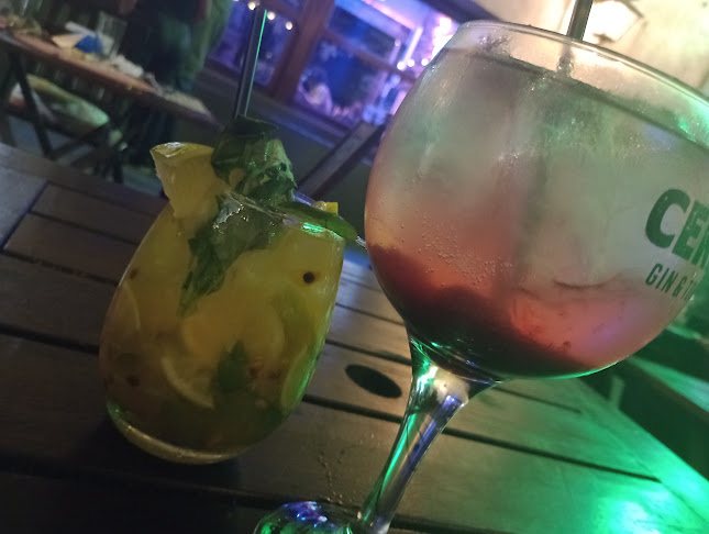 Dickens Pub - Gastronomía y hostelería