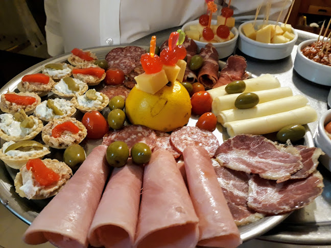 Reencuentro - Gastronomía y hostelería