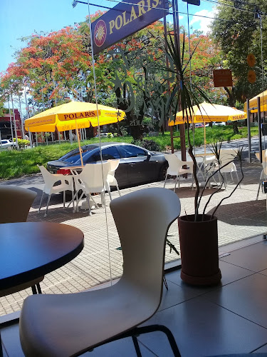 Helados Polaris