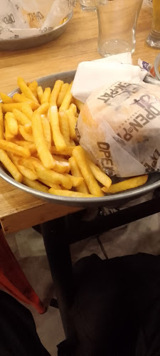 Av. Dr. Ricardo Balbín 310, NDD, B1663 San Miguel, Provincia de Buenos Aires