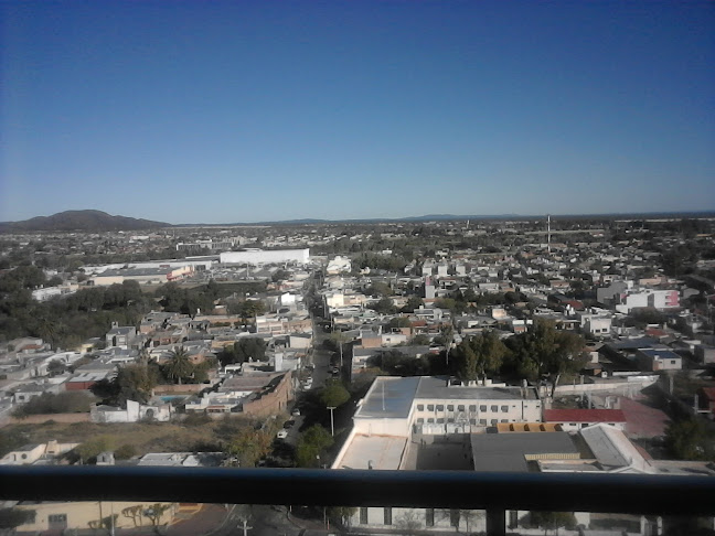 Junín 338, D5700 San Luis