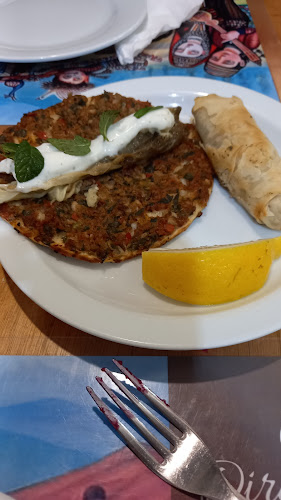 Dirán - Gastronomía y hostelería