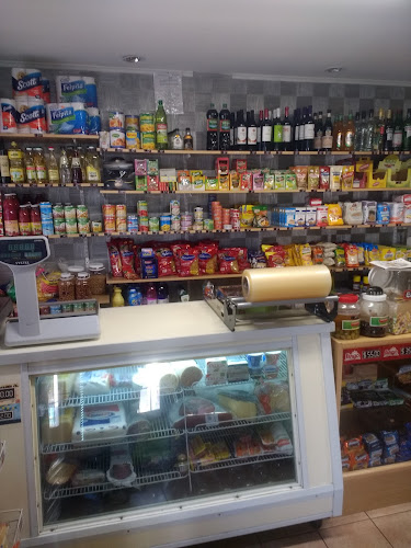 Opinii despre Despensa Magüy în Mendoza - Gastronomía y hostelería