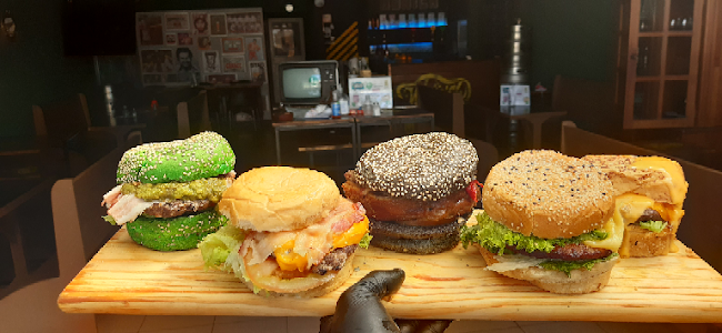 Munich Pm - Gastronomía y hostelería