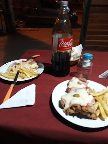 Bernardo Houssay 1069, G4200 Santiago del Estero