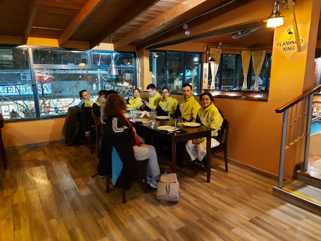 Comentarii opinii despre Pizzeria - Delivery de Pizzas - Lizard Cafe