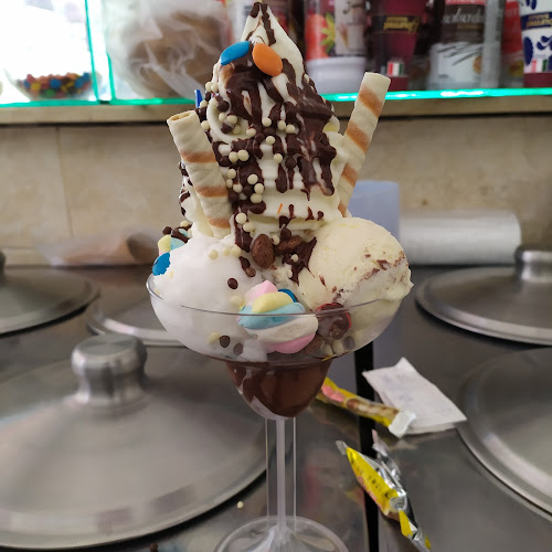 Helados Gularte - Gastronomía y hostelería