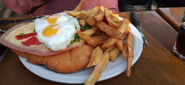 Av. Bartolomé Mitre 1209, B1604 Florida, Provincia de Buenos Aires