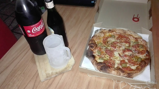 La Tronera - Gastronomía y hostelería