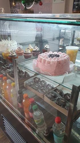 Opinii despre Wollen Heladeria y Cafeteria în Salta - Gastronomía y hostelería